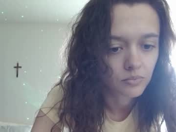 Bluevixen7 March 07, 2025 Chaturbate stream image