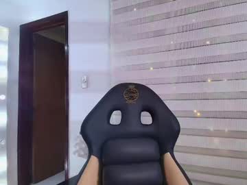 _Celeste_Rousse March 07, 2025 Chaturbate stream image