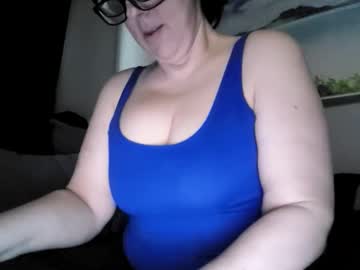 Cougarmylf9 March 07, 2025 Chaturbate stream image