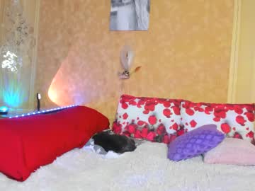 _Emmy_Luna March 07, 2025 Chaturbate stream image