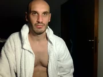 Extr0 March 07, 2025 Chaturbate stream image