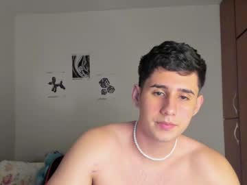 Finn_Jaxon March 07, 2025 Chaturbate stream image
