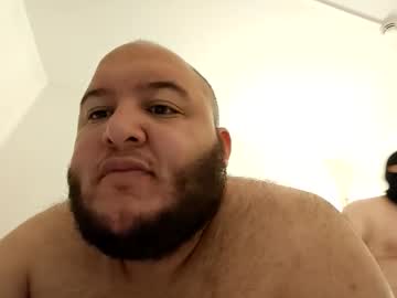 Genderfluidco1 March 07, 2025 Chaturbate stream image