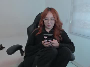 Hani_Ah March 07, 2025 Chaturbate stream image