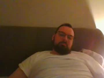 Here_Comes_Johnny March 07, 2025 Chaturbate stream image