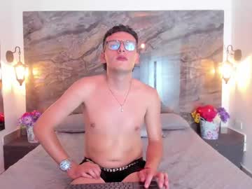 Hope_Angel_ March 07, 2025 Chaturbate stream image