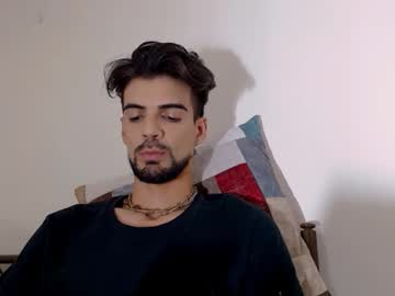 _Kurt420 March 07, 2025 Chaturbate stream image