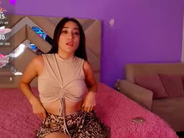 Lannaa_Cute March 07, 2025 Chaturbate stream image