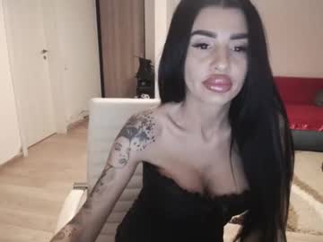 Sensualqueen11 March 07, 2025 Chaturbate stream image