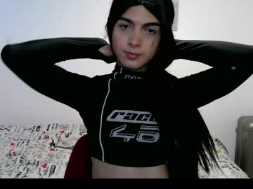 Sofiaxxx123 March 07, 2025 Chaturbate stream image