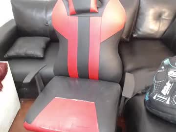 Yun_2 March 07, 2025 Chaturbate stream image