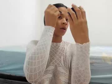 Amaia_Baez March 07, 2025 Chaturbate stream image