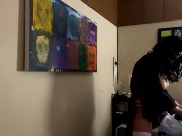 Amanuh March 07, 2025 Chaturbate stream image