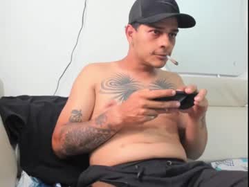 Bigbennett420 March 07, 2025 Chaturbate stream image