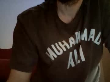 Bigman6420 March 07, 2025 Chaturbate stream image