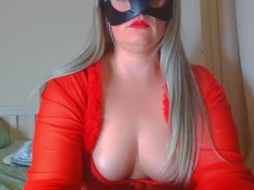 Britishoctopussy March 07, 2025 Chaturbate stream image