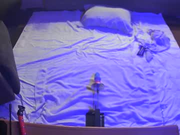 Crisslutts March 07, 2025 Chaturbate stream image