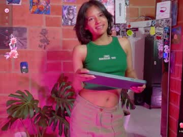 Komatsu_ March 07, 2025 Chaturbate stream image