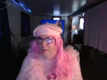 Princessemmytv March 07, 2025 Chaturbate stream image