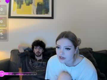Str4wb3rrycat_Love March 07, 2025 Chaturbate stream image