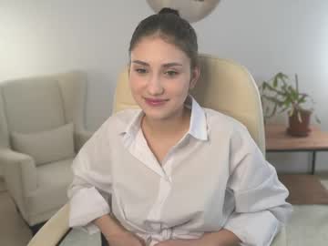 Sunn_Beamm March 07, 2025 Chaturbate stream image