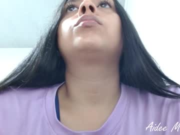 Aidee_Cb March 07, 2025 Chaturbate stream image