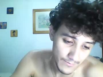 Alexbbooy March 07, 2025 Chaturbate stream image