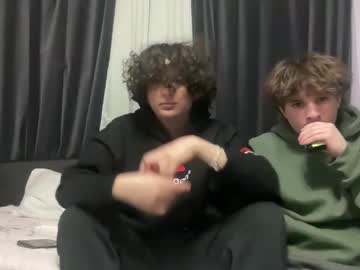 Evanbrown333 March 07, 2025 Chaturbate stream image