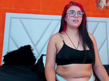 Georgina_Jonnes1 March 07, 2025 Chaturbate stream image