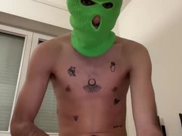 Hiddenflirtyfox March 07, 2025 Chaturbate stream image