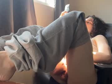 Jamexoxo_ March 07, 2025 Chaturbate stream image