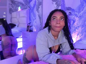 Millygumble March 07, 2025 Chaturbate stream image