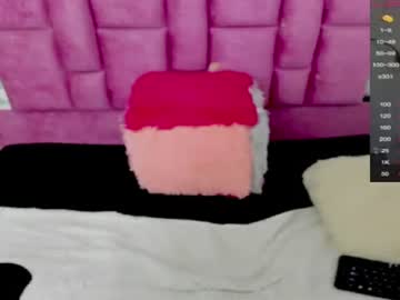 Pucca_Lattin March 07, 2025 Chaturbate stream image