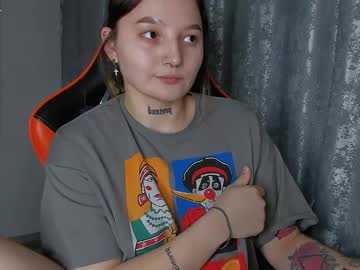 Damnbbe March 07, 2025 Chaturbate stream image