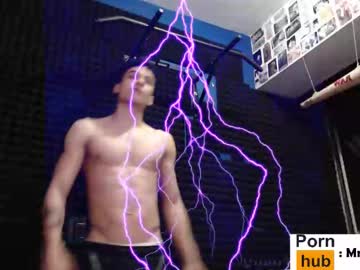 Mr_Lollipop77 March 07, 2025 Chaturbate stream image