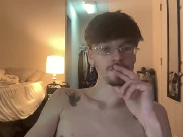 Skinnywhiteboy23 March 07, 2025 Chaturbate stream image
