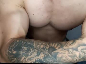 Tomdavisxl March 07, 2025 Chaturbate stream image