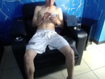 Dumbito73 March 08, 2025 Chaturbate stream image
