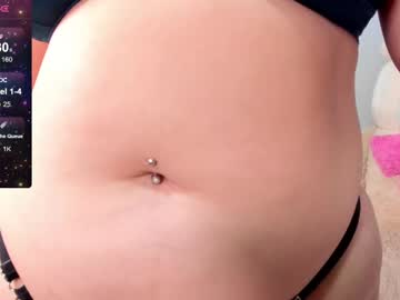 Rebbeca_Skyee March 08, 2025 Chaturbate stream image