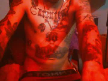 Ioncam March 08, 2025 Chaturbate stream image