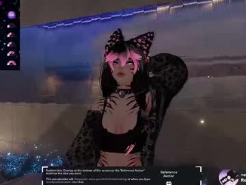 Kittenlush March 08, 2025 Chaturbate stream image