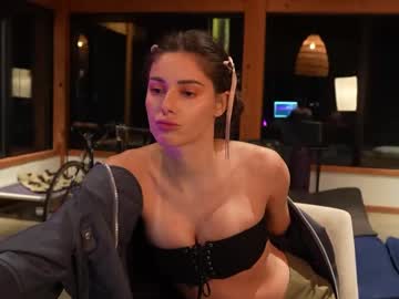 Peacheekitty March 08, 2025 Chaturbate stream image