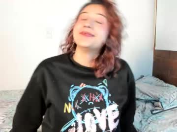 Pretty_Amatista March 08, 2025 Chaturbate stream image
