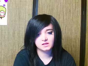 Trixiedoescamcam March 08, 2025 Chaturbate stream image