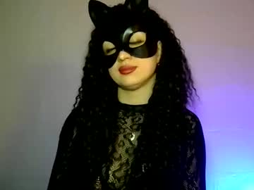 Cherry777cherry March 08, 2025 Chaturbate stream image