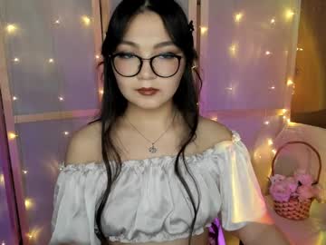 Cutie_Nikky March 08, 2025 Chaturbate stream image