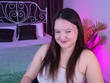 Janet_Flower March 08, 2025 Chaturbate stream image