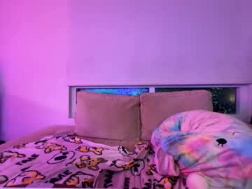 Lilbina March 08, 2025 Chaturbate stream image