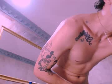 Matiasluan March 08, 2025 Chaturbate stream image