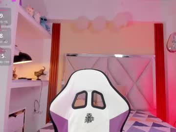 Smile__1 March 08, 2025 Chaturbate stream image